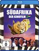 Südafrika - Der Kinofilm: Blu-ray