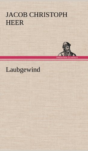 Laubgewind