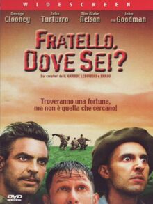 Fratello dove sei? [IT Import]
