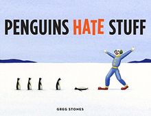 Penguins Hate Stuff