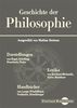 Geschichte der Philosophie (Digitale Bibliothek 3)