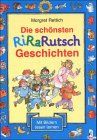 Die schönsten RiRaRutsch-Geschichten