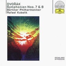 Galleria - Dvorak (Sinfonien)