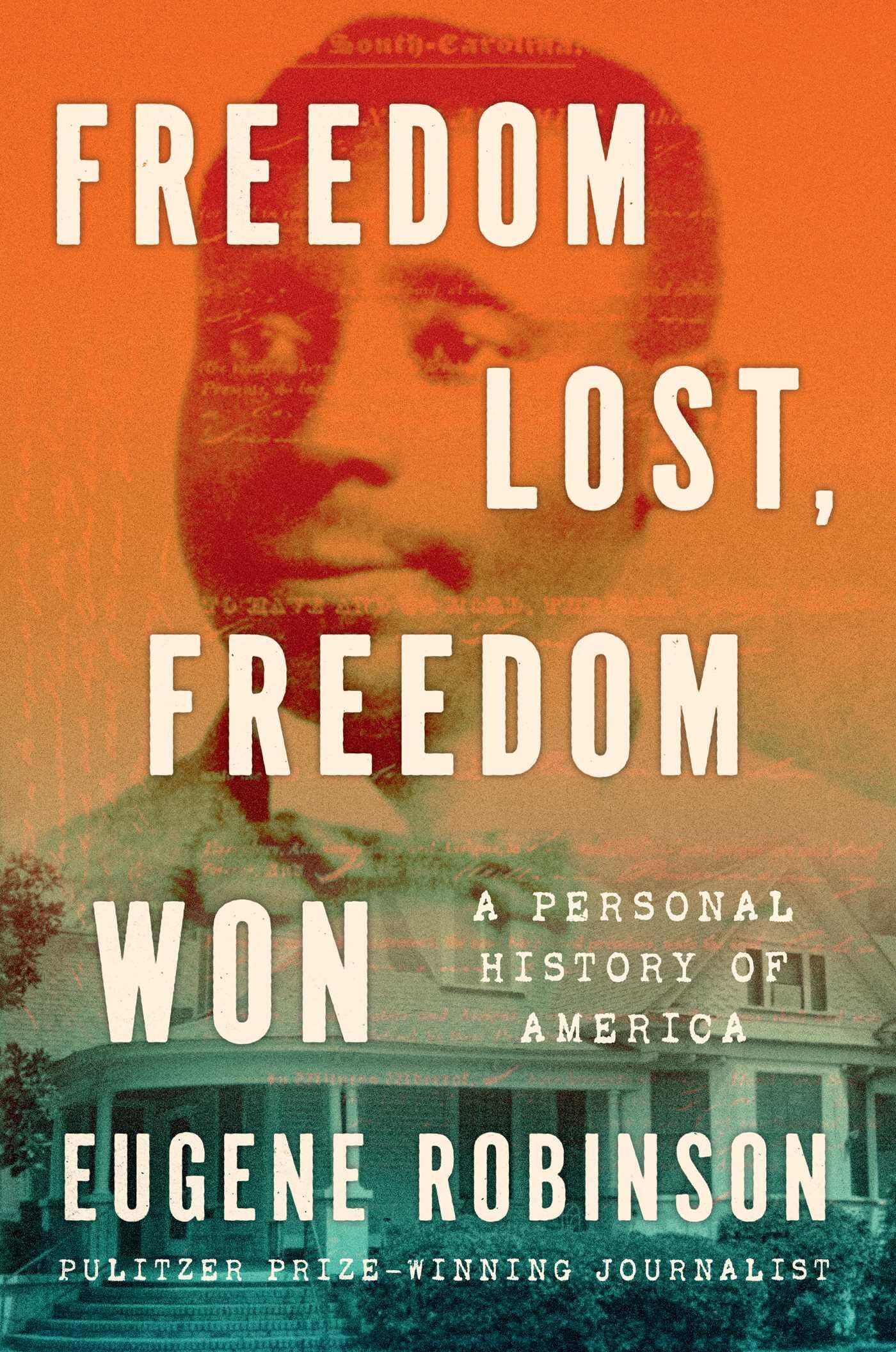 Freedom Lost, Freedom Won - Neuware