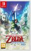 Unbekannt The Legend of Zelda Skyward Sword HD