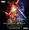 Star WarsTM - Das Erwachen der Macht: Das Hörbuch zum Film