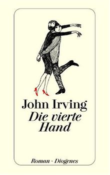 Die vierte Hand