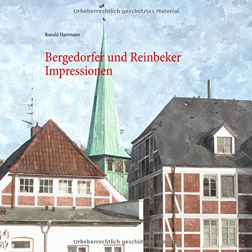 Bergedorfer und Reinbeker Impressionen