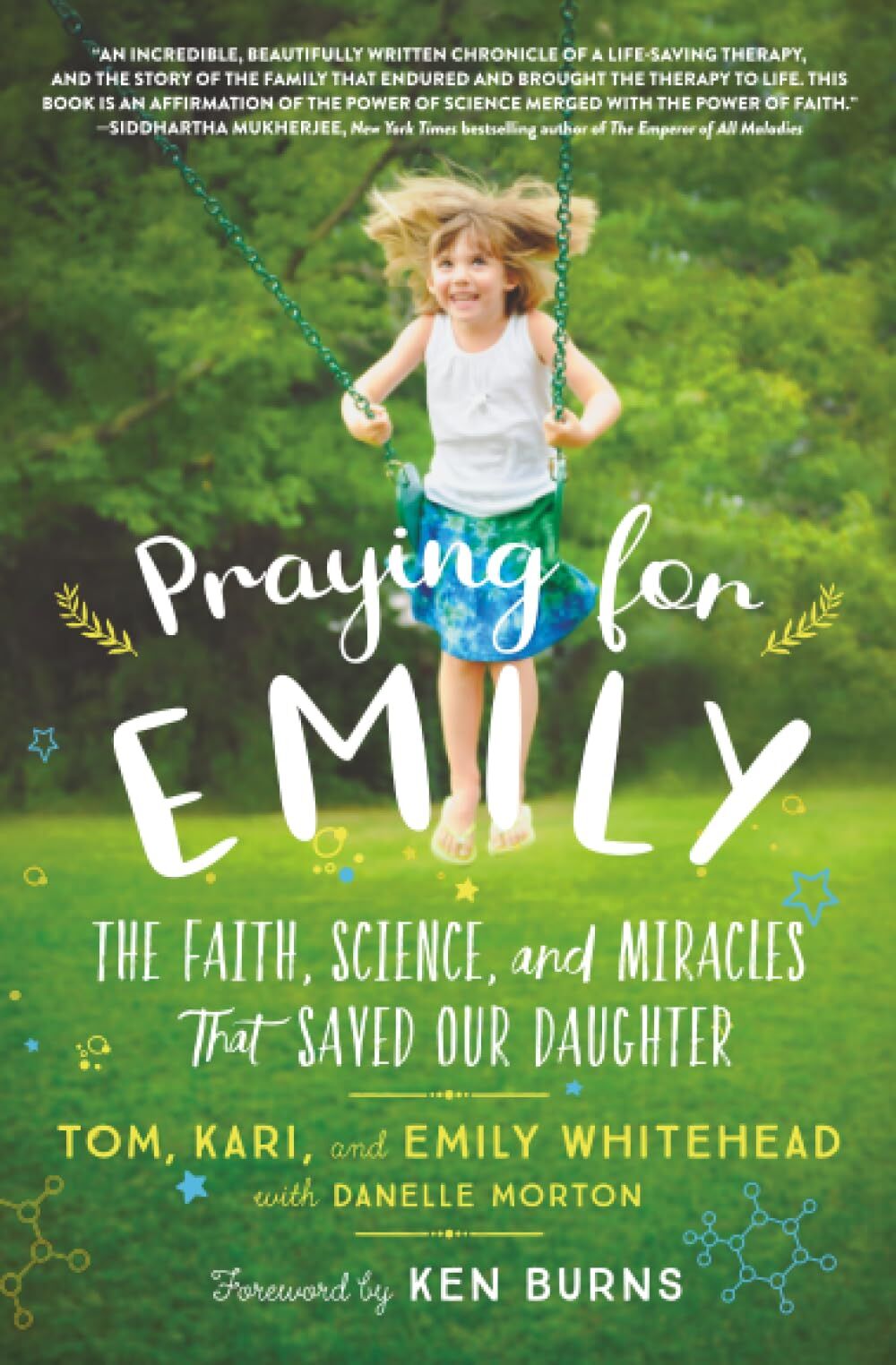 Praying for Emily