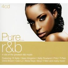 Pure...R&B