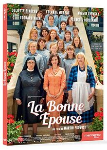 La bonne épouse [FR Import]