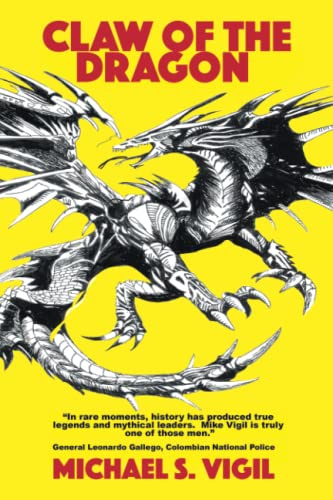 CLAW OF THE DRAGON