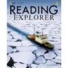 Reading Explorer 2: Classroom Audio CD/DVD Package