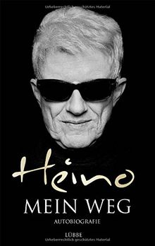 Mein Weg: Autobiografie von Heino | Buch | Zustand sehr gut