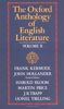 The Oxford Anthology of English Literature: 1800 to the Present: 002