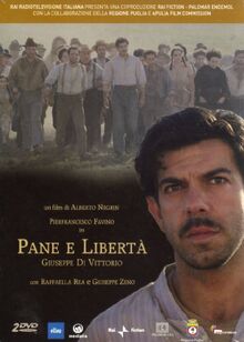 Pane e libertà [2 DVDs] [IT Import]