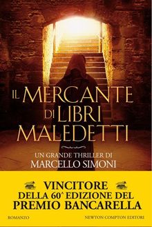 Il mercante di libri maledetti