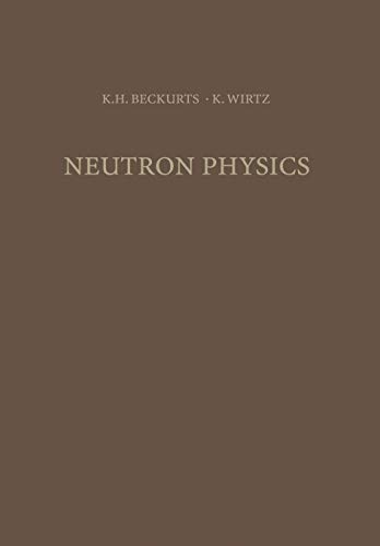 Neutron Physics