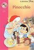 Pinocchio (Biblioth Rose Disney)