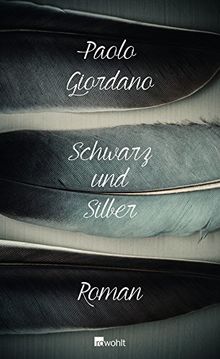 Schwarz und Silber