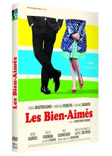 Les bien aimés [FR Import]