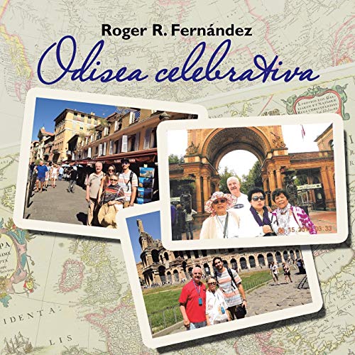 Odisea Celebrativa