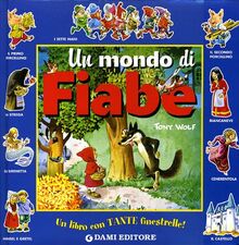 Un mondo di fiabe