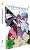 Sword Art Online - 2.Staffel - Vol. 2 (inkl. Booklet) [Limited Edition] [2 DVDs]