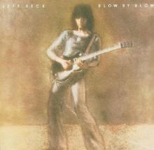 Blow By Blow