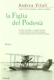 La figlia del podestà