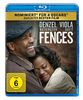 Fences [Blu-ray]