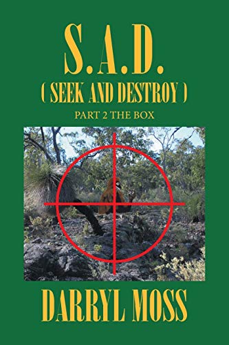 S.A.D. (Seek and Destroy): Part 2 The Box