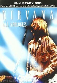 Nirvana - All Apologies