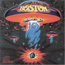 Boston von Boston | CD | Zustand sehr gut