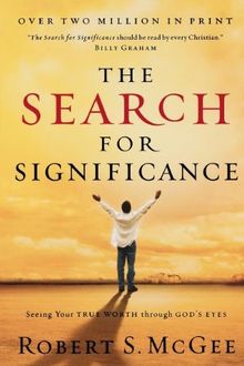 The Search for Significance