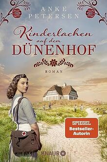 Kinderlachen auf dem Dünenhof: Roman