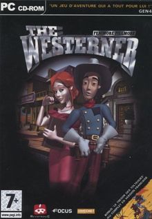 The Westerner [FR Import]
