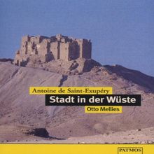 Stadt in der Wüste, 2 Cassetten