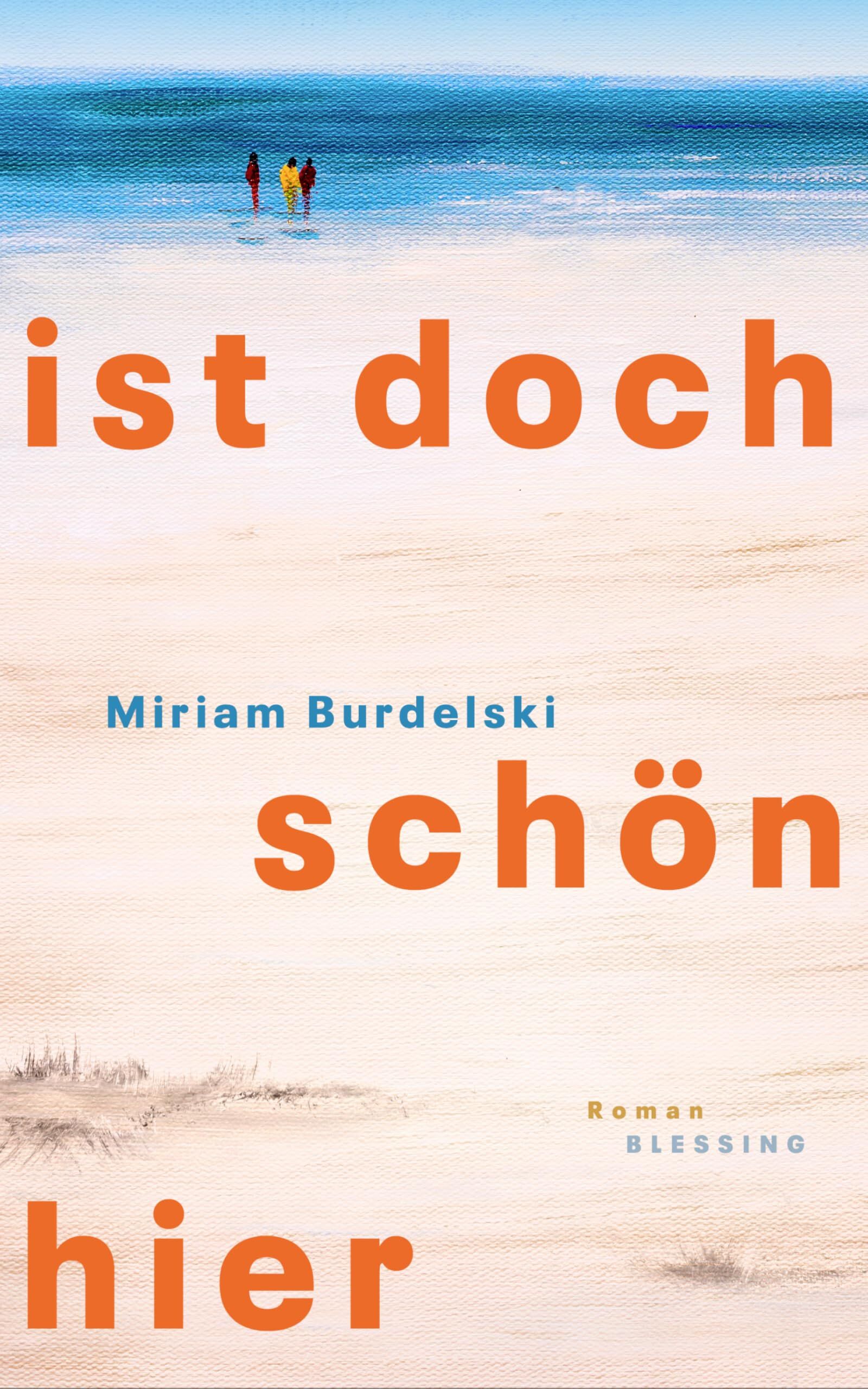Ist doch schön hier