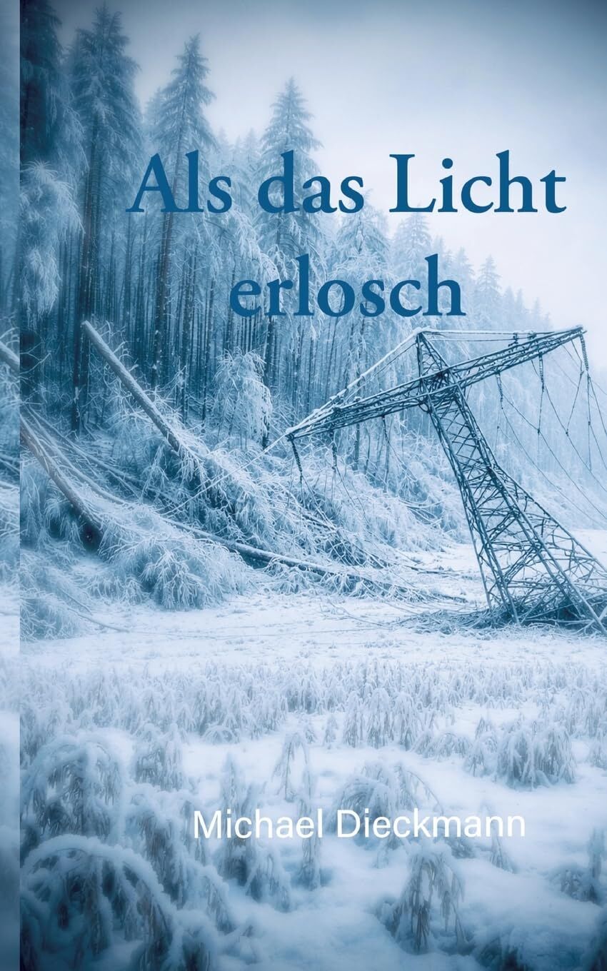 Als das Licht erlosch