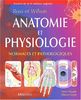 Anatomie et physiologie normales et pathologiques Ross et Wilson