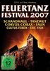 Various Artists - Feuertanz Festival 2007: Live auf Burg Abenberg