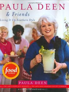 Paula Deen & Friends