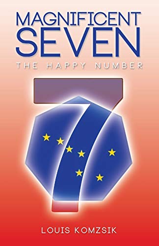 Magnificent seven: The Happy Number