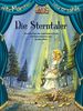 Die Sterntaler (Alte Märchen neu erzählt)