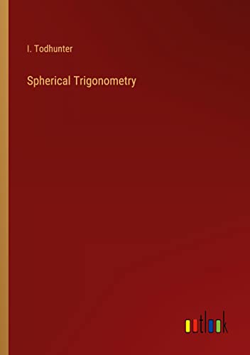 Spherical Trigonometry