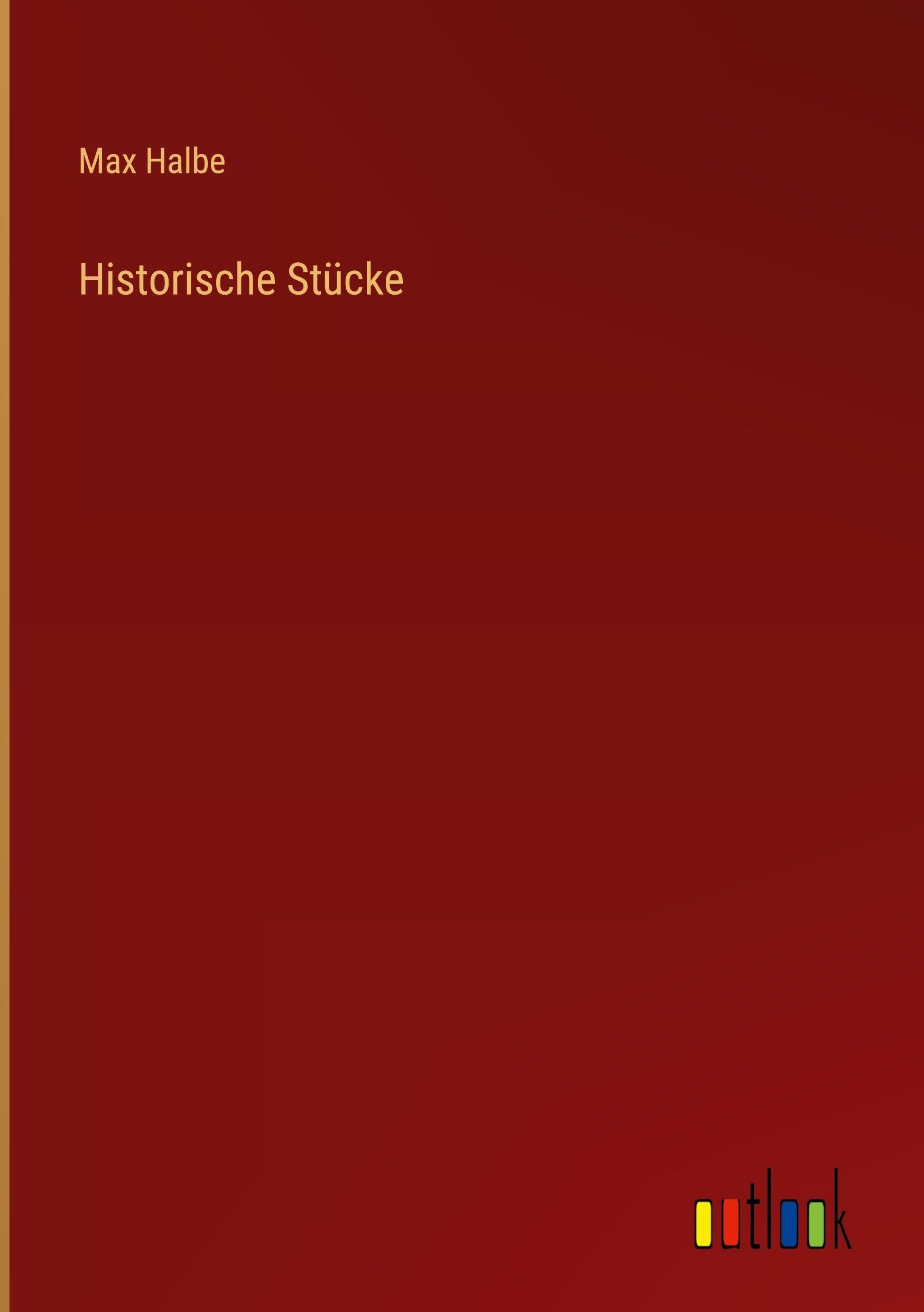 Historische Stücke