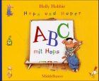 Hops und Huper, ABC mit Hops