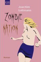 Zombie Nation: Roman