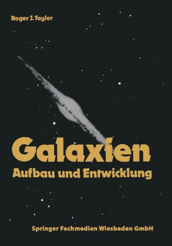 Galaxien (Spektrum der Astronomie)